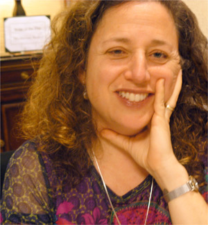 Gina Hassan PhD